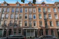 Woning Kanaalstraat 108 AMSTERDAM