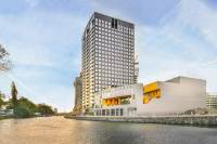 Woning Badhuiskade 81 AMSTERDAM