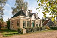 Woning Tunnelweg 7F 169 HAARLE GEM HELLENDOORN