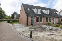Woning Wilgenstraat 14 UFFELTE