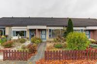 Woning Claudiuslaan 42 BEUNINGEN GLD