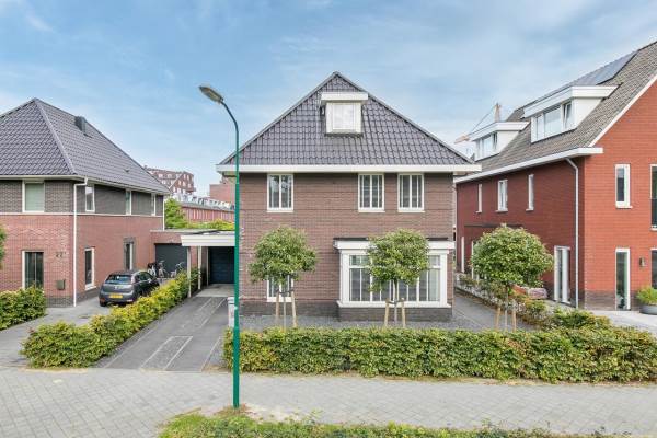 Woning Utrechtseweg 22B UTRECHT