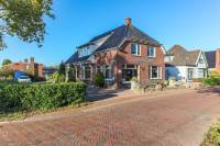 Woning Jellemaweg 31 ZUIDHORN