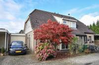Woning Schoener 4620 LELYSTAD