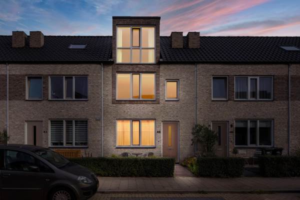 Woning Cataloniestraat 8 LENT