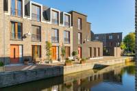 Woning Aartje de Voseiland 2 WEESP