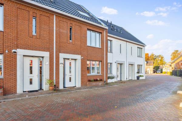 Woning Dukdalf 24 APELDOORN
