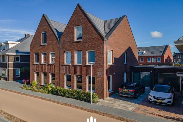 Woning Shipovalaan 74 UTRECHT