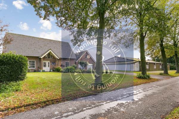 Woning Eelserstraat 28A-c BERINGE