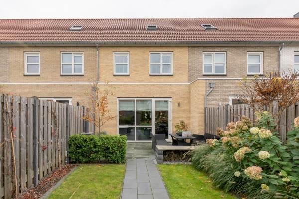 Woning Binnenwerk 8 MEPPEL
