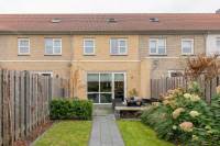 Woning Binnenwerk 8 MEPPEL