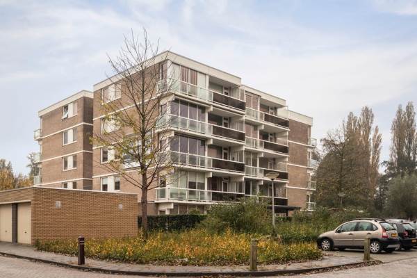 Woning Parnassiaveld 51 DUIVENDRECHT