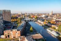 Woning Eemskanaal 31 GRONINGEN