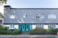 Woning Weidestraat 58B AMSTERDAM