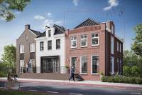 Woning Dorpsstraat 64 HOLTEN