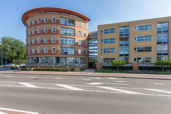 Woning Rozengaardseweg 3805 DOETINCHEM