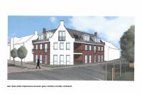 Woning Wernhoutseweg 135P WERNHOUT