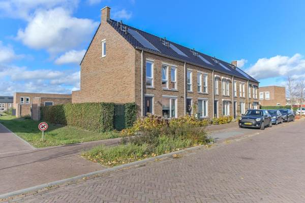 Woning Kerkhofweg 12 VENLO
