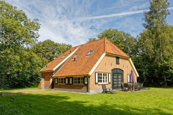 Woning Beunksteeg 6 HENGELO GLD