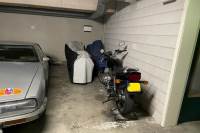 Garage Rietlandterras 0Ong AMSTERDAM