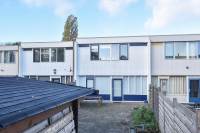 Woning Kempenaar 1229 Lelystad