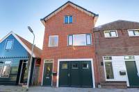 Woning Weiver 32 KROMMENIE