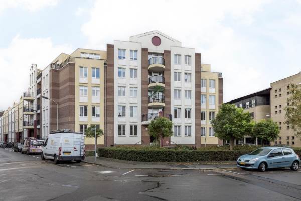 Woning Sint Maartenslaan 71A MAASTRICHT