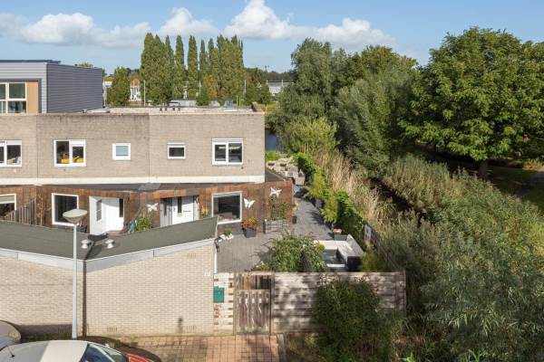 Woning Kortrijk 67 AMSTERDAM