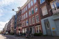 Woning Lange Leidsedwarsstraat 44E AMSTERDAM
