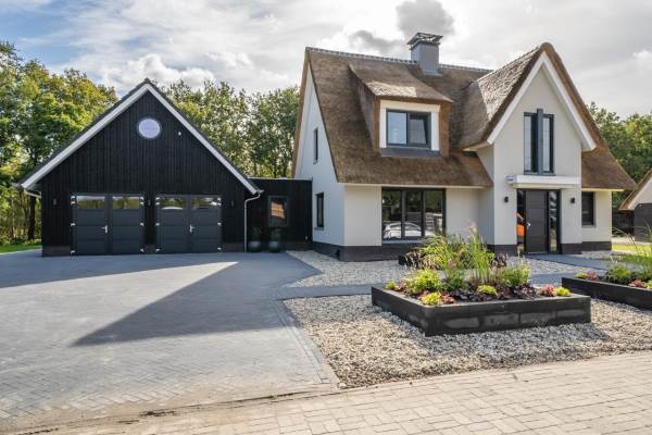 Woning T Hees 7 WESTERBORK