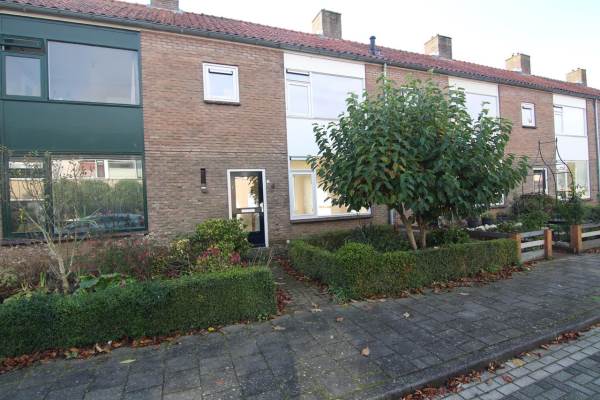 Woning Averdijkstraat 5 WESEPE