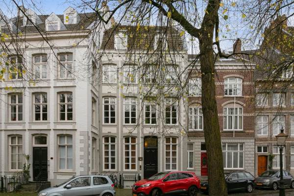 Woning Grote Looiersstraat 14D MAASTRICHT