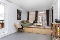 Woning Oudeschans 16B AMSTERDAM
