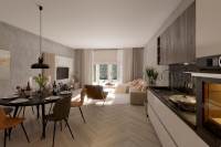 Woning Weiver 28 KROMMENIE