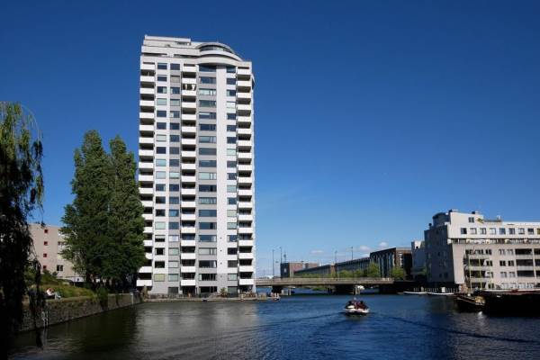 Woning C van Eesterenlaan 318+ Pp AMSTERDAM