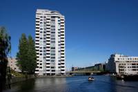 Woning C van Eesterenlaan 318+ Pp AMSTERDAM