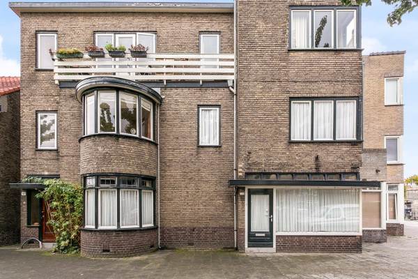 Woning Sikkelstraat 16+ 16 A BREDA