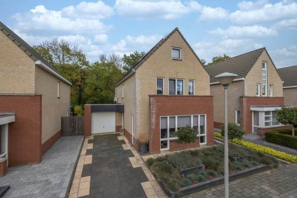 Woning Gadiotstraat 17, Kerkrade EYGELSHOVEN