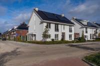 Woning Kruisboog 35 DEN DUNGEN