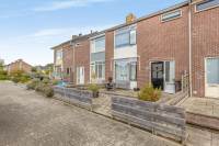 Woning Jan Aarjensz Prinsstraat 17 DEN HELDER