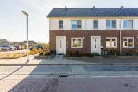 Woning De Oplegger 10 HOLLANDSCHEVELD