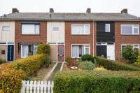 Woning Suitbertusstraat 13 STOKKUM