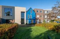 Woning Topzeil 32 ALMERE