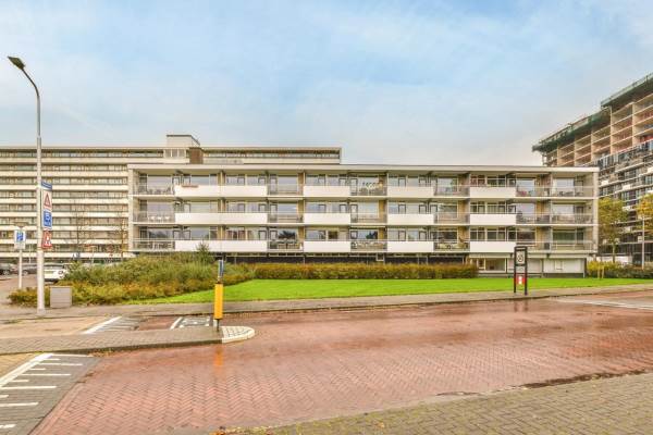 Woning Tiengemeten 25 AMSTELVEEN