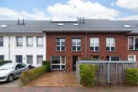 Woning Vlierhoeve 33 NIEUWEGEIN