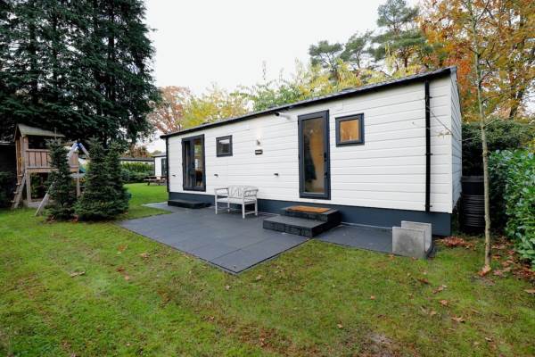 Woning Korhoenlaan 2190 HARDERWIJK