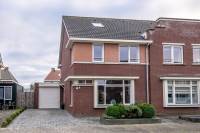 Woning Pannegat 22 HARLINGEN