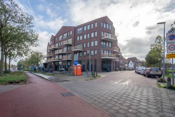 Woning Oudorperdijkje 2B ALKMAAR
