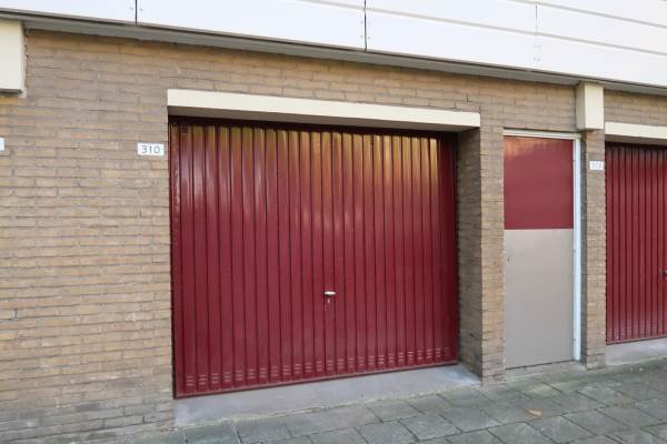 Woning Martin Luther Kinglaan 310 DIEMEN