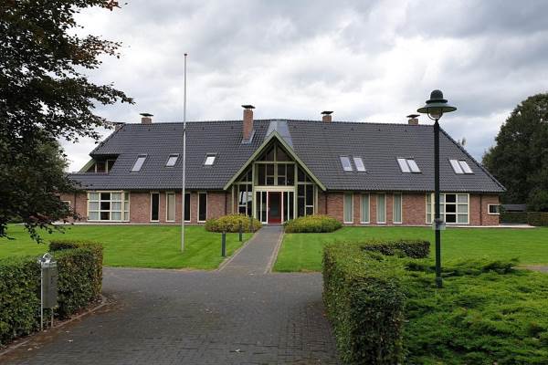 Woning Mr J B Kanweg 5C-a WITTEVEEN